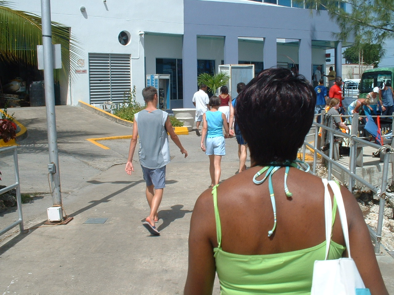 Car Rental in Portmore Bell's Services Car Rental save money, we